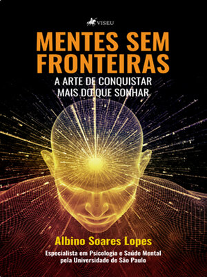cover image of Mentes sem fronteiras